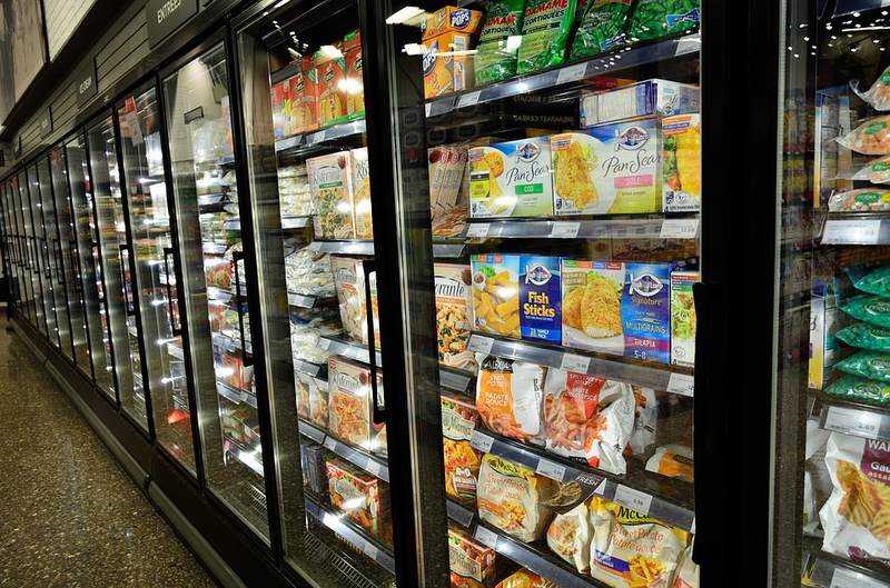 Sanitising Commercial Freezers – What Are You Missing?